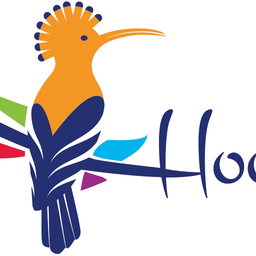 شعار مؤسسة هدهد الوقفية