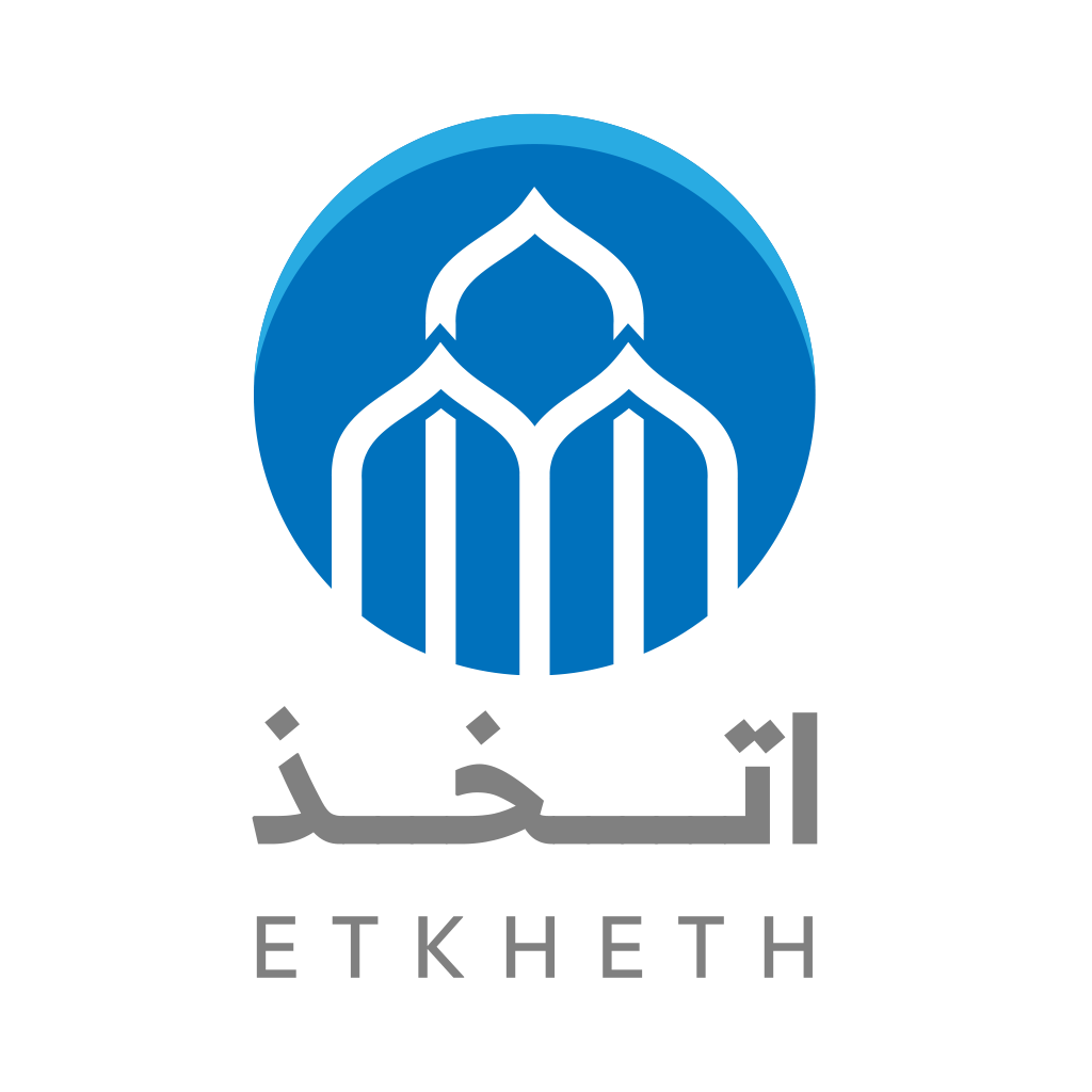 غلاف تطبيق اتخذ